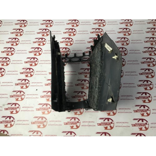 Накладка центральной консоли Ford Connect 2002-2013 5058327